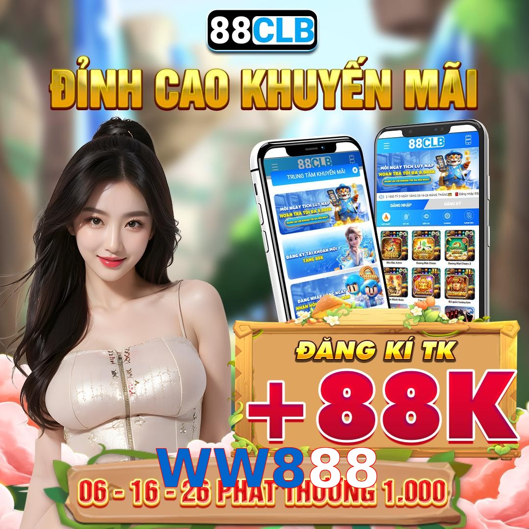 WW888