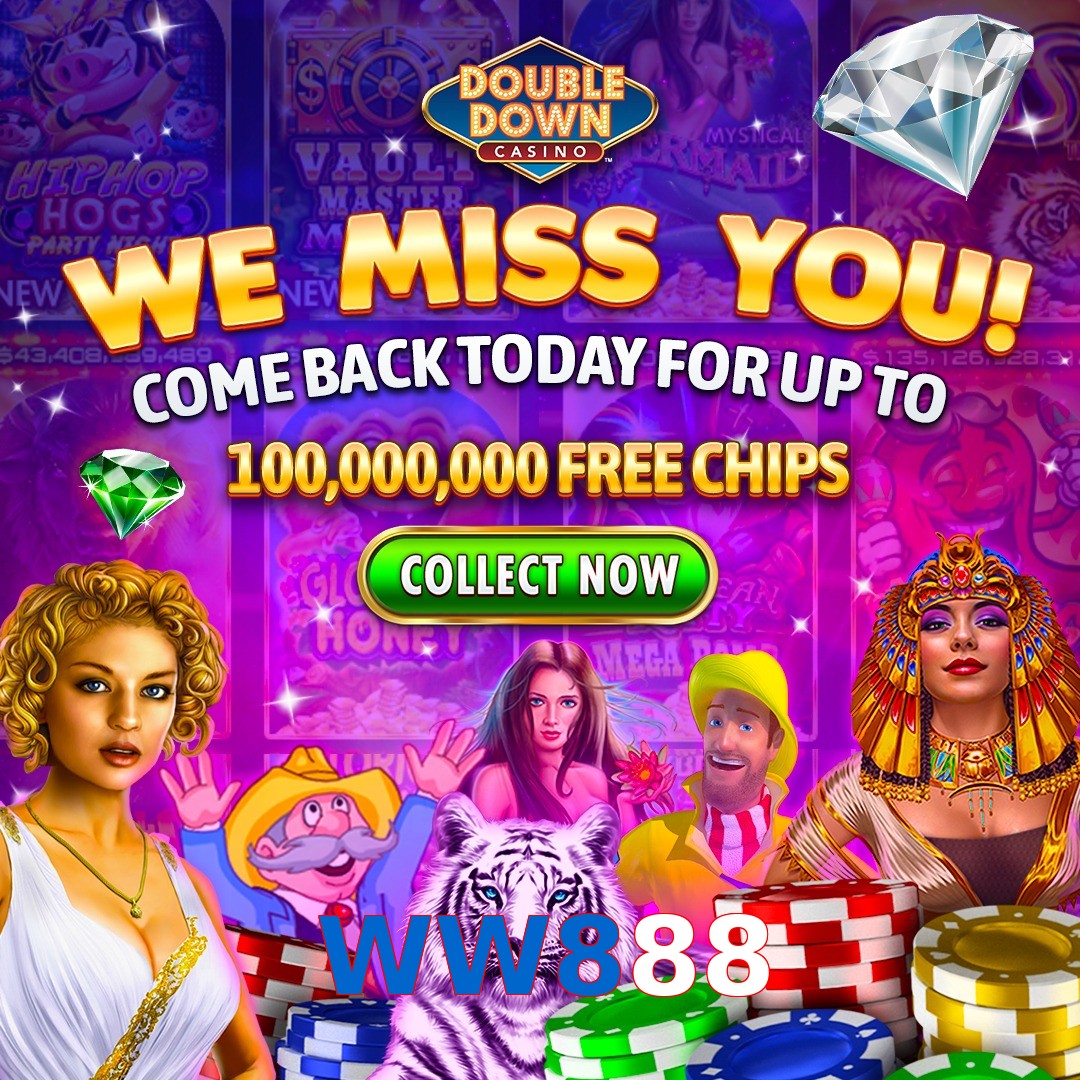 WW888