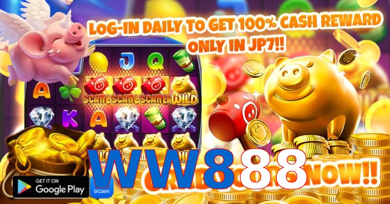 WW888