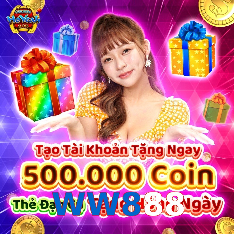 WW888